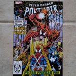Peter Parker Pókember képregény - Kingpin kiadó - 40 - ELSŐ KIADÁS fotó