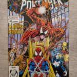 Peter Parker Pókember 40 - PPP 40 Kingpin - Peter Parker pere fotó