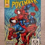 Peter Parker Pókember 41 - PPP 41 Kingpin - Pókemberek háborúja fotó