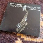 CD - Charlie Parker - Best of the Complete Savoy fotó