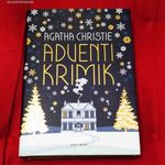 AGATHA CHRISTIE - ADVENTI KRIMIK fotó