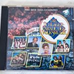 Various – Die Schlager-Parade Der Volksmusik • Folge 3 (Aus Der ARD-Sendung) *Audio CD fotó