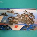 Qman 1413 8 az 1-ben rendőrségi harci jármű fotó