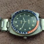 A Seiko Pepsi óraház (6139-6002) fotó