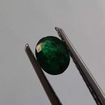 Smaragd, kolumbiai - 0, 3 ct, 5, 2x4, 2x2, 5 mm (3408) fotó