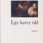Egy korty idő (dedikált) fotó