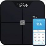 iHealth HS2S Nexus Pro okos testanalizáló digitális személymérleg (HS2SPRO) fotó