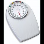Weinberger 2250 Mechanikus fürdőszobai mérleg Max 136kg - Fehér (2250) fotó