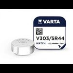 Varta V303/SR44 Primary Silver gombelem 1, 55V 1 db/csomag (VR0007) (VR0007) fotó