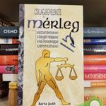 Barta Judit: A Mérleg (csillagjegyelemzés) fotó