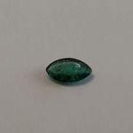 Smaragd, kolumbiai - 0, 1 ct, 4, 6x2, 4x1, 4 mm (3420) fotó