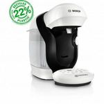 Kapszulás Kávéfőző BOSCH TAS114E Fehér 1400 W 700 ml fotó