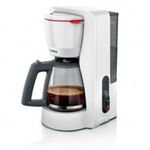 Express Kávéfőző BOSCH TKA2M111 Fehér 1200 W 1, 25 L fotó