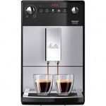 Szuperautomata kávéfőző Melitta F230-101 Ezüst színű 1450 W 15 bar 1 L fotó