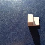 Tolópotméter gomb , 5 x 1 - mm-es tengelyre fotó