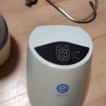 Espring víztisztító pult alatti alkatrész fotó