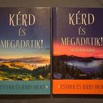 Esther és Jerry Hicks - Kérd és megadatik! 1-2 fotó