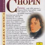 Frédéric Chopin (1810-1849) fotó