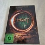 Hobbit die spielfilm trilogie fotó