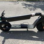 Elektromos roller felnőtteknek - 48V fotó