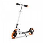 Lionelo Luca Roller - Fehér/Narancssárga (LO-LUCA WHITE/ORANGE) fotó