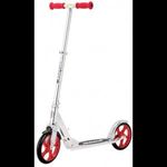 Razor: A5 Lux összecsukható fém roller - Piros (A5 Lux - Silver) fotó