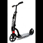 Spartan Sport Jumbo III dupla felfüggesztésű roller fekete (229102) (229102) fotó