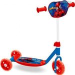 Mondo Toys, Pókemberes háromkerekű roller fotó