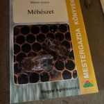 MÁRTON ANDRÁS: MÉHÉSZET fotó