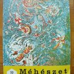 Méhészet Romániában 1977 október (A-016) fotó