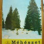 Méhészet Romániában 1977 január (A-014) fotó