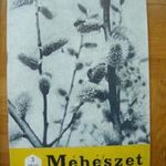 Méhészet 1972 március (A-039) fotó