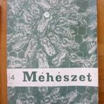 Méhészet 1971 április (A-034) fotó