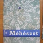 Méhészet 1970 november (A-031) fotó