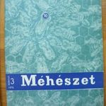Méhészet 1970 március (A-029) fotó