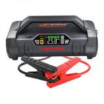 Powerbank / Jump starter Lokithor JA302, 2500A, kompresszor 10-150 PSI fotó