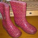 31 kislány gumicsizma jó állapotú 18 cm BTH fotó