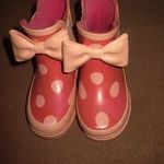 Disney gumicsizma 23-as Bth: 14, 5 cm. fotó