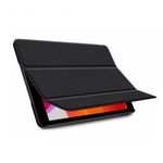 Smart Case iPad Air 4 tablettok - fekete fotó