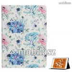 Notesz / mappa tok - oldalra nyíló flip cover, asztali tartó funkció, mágneses záródás, bankkárty... fotó