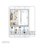 Képernyővédő fólia - Anti-glare - MATT! - 1db, törlőkendővel - APPLE iPad Mini 4 / APPLE iPad min... fotó