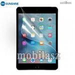 SUNSHINE Hydrogel TPU tablet képernyővédő fólia - Ultra Clear, ÖNREGENERÁLÓ! - 1db, a teljes képe... fotó