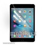 Képernyővédő fólia - Clear - 1db, törlőkendővel - APPLE iPad Mini 4 / APPLE iPad mini (2019) fotó
