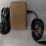 Commodore 64 tápegység - klasszikus barna fotó