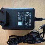 AC - DC adapter fotó
