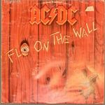 AC/DC – Fly On The Wall (VG – VG+) fotó