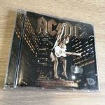 AC/DC - Stiff Upper Lip (2000) WARNER MUSIC KIADÁSÚ CD! fotó