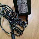 Tápegység AC-DC adapter CF modell: GPG350900300WD00 MOD: PL-837-PL-838-PL-839– fotó