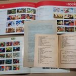 diafilm árkatalógusok.... fotó