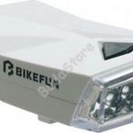 BIKEFUN SQUARE F első biciklilámpa JY-585W fotó